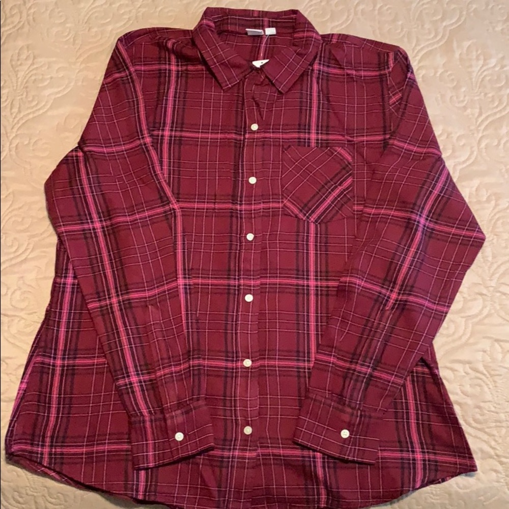 NWT GAP Top